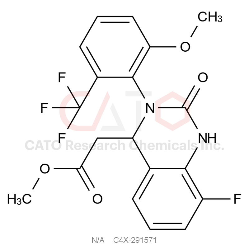 Letermovir Impurity 71