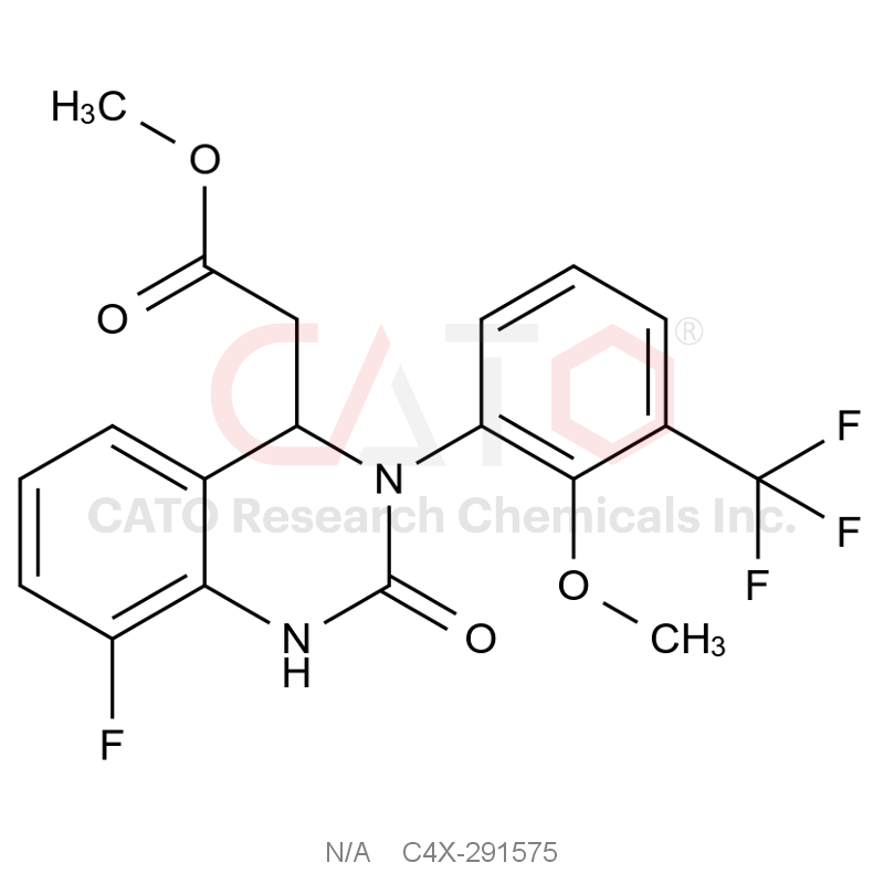 Letermovir Impurity 75