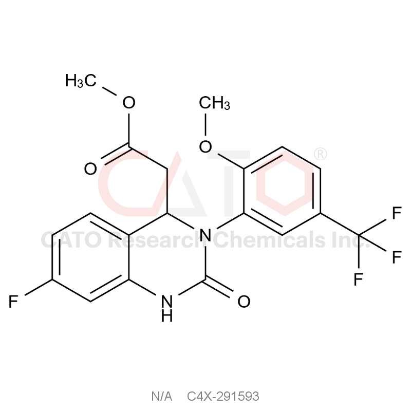 Letermovir Impurity 93