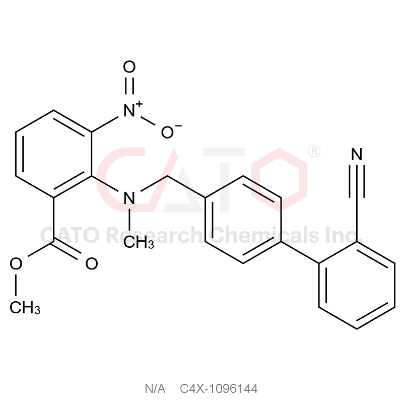 Azilsartan impurity 144