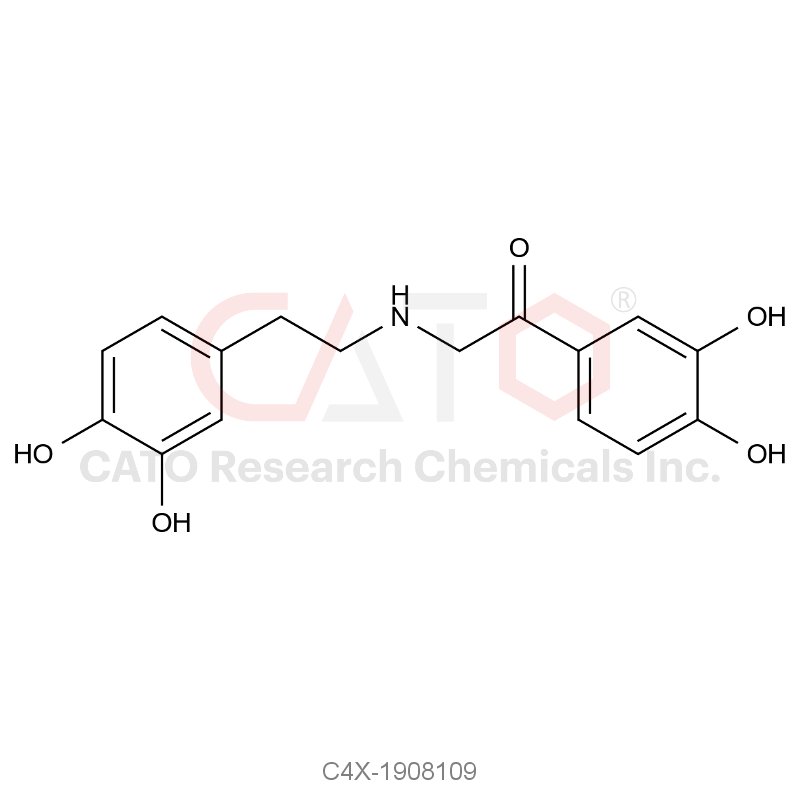 Dopamine Impurity 109