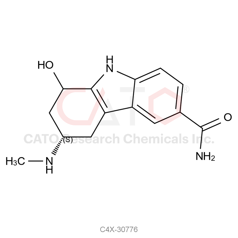 FrovatriptanImpurity 76