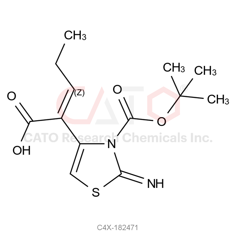 Cefcapene Impurity 71