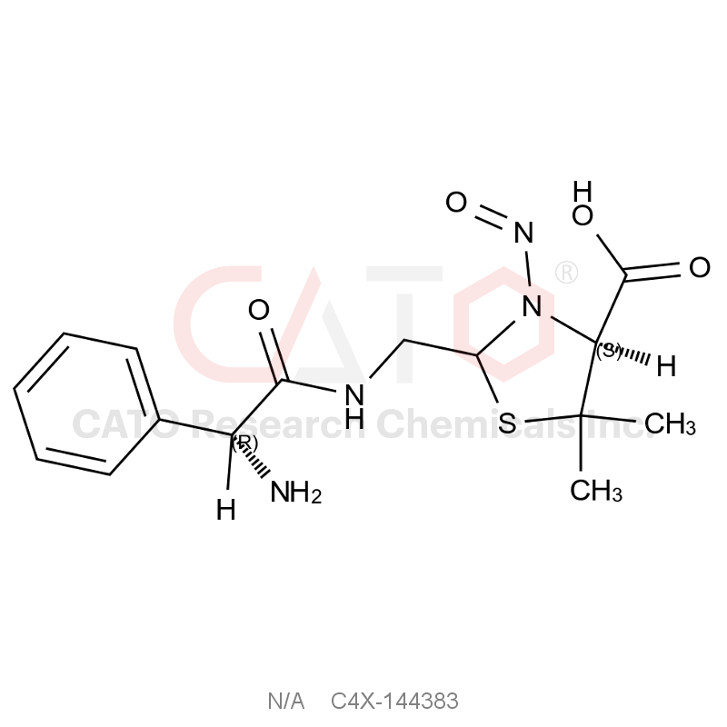 Ampicillin Impurity 83