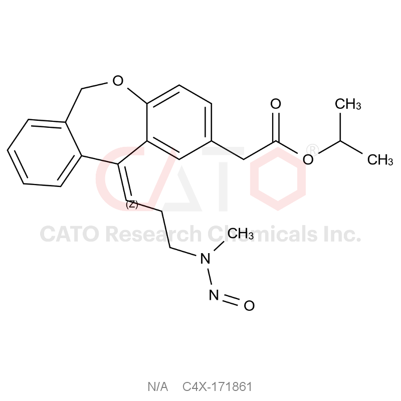Olopatadine lmpurity 60