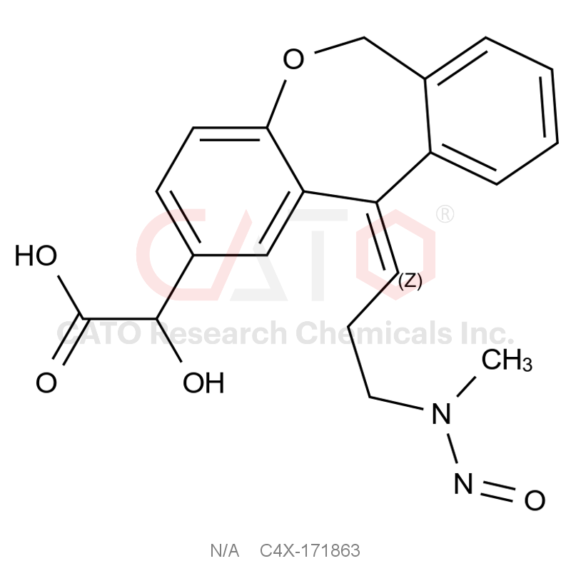 Olopatadine lmpurity 62