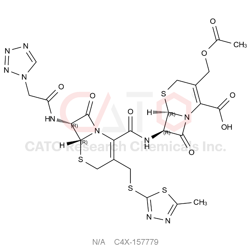 Cefazolin Impurity 79