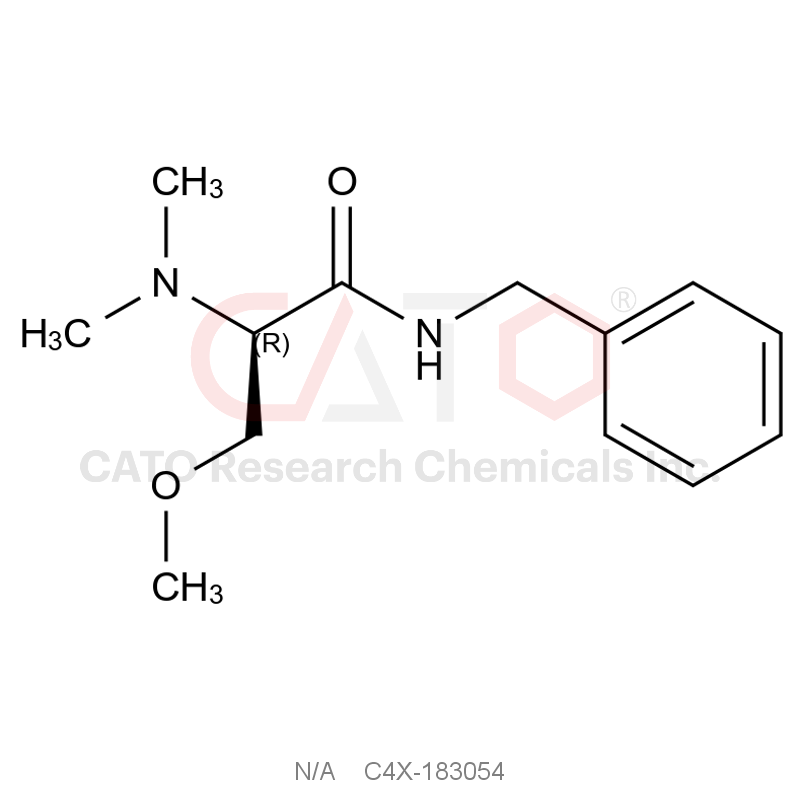 Lacosamide Impurity 54
