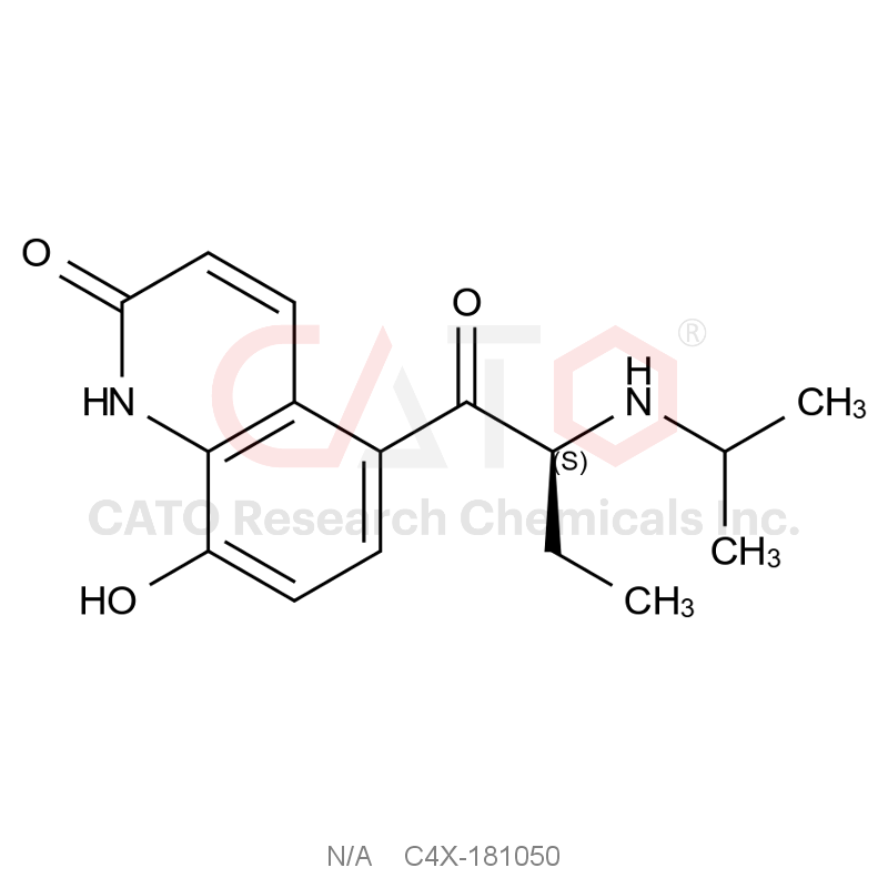 Procaterol Impurity 50