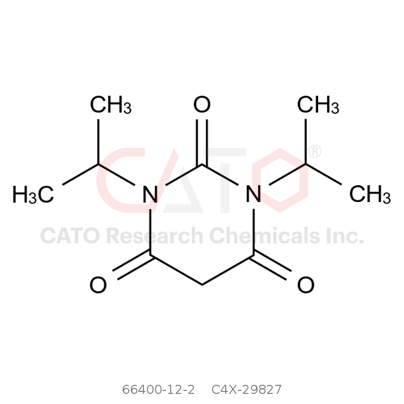 CAS No.:66400-12-2,Mavacamten Impurity 7