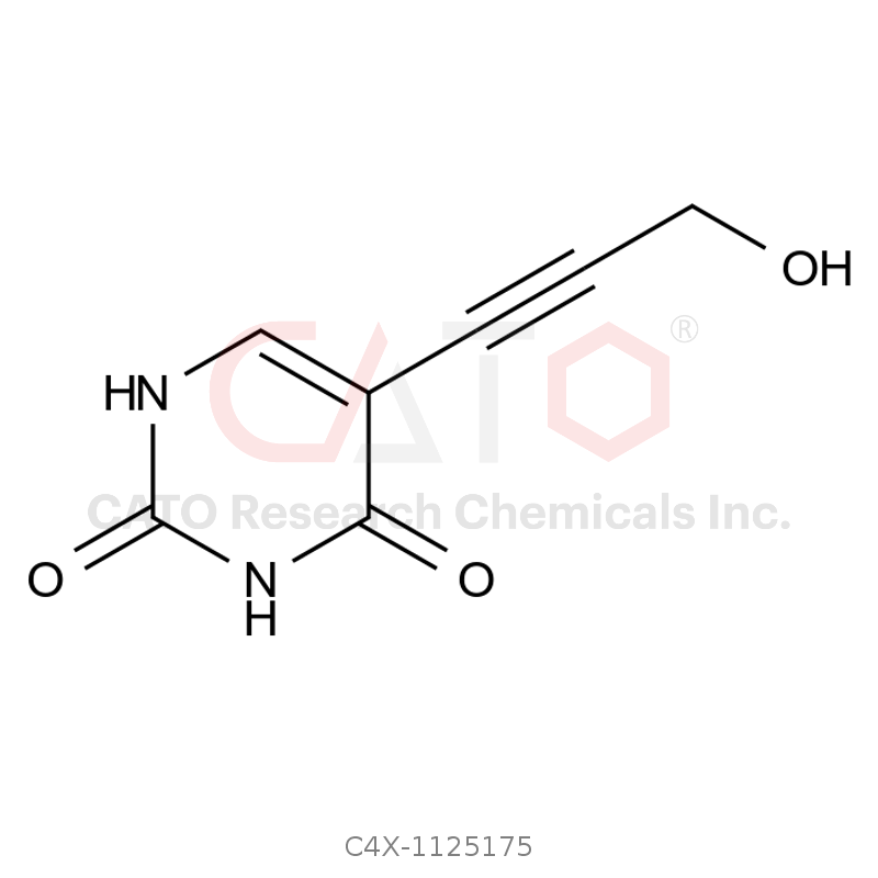 Palbociclib Impurity 175