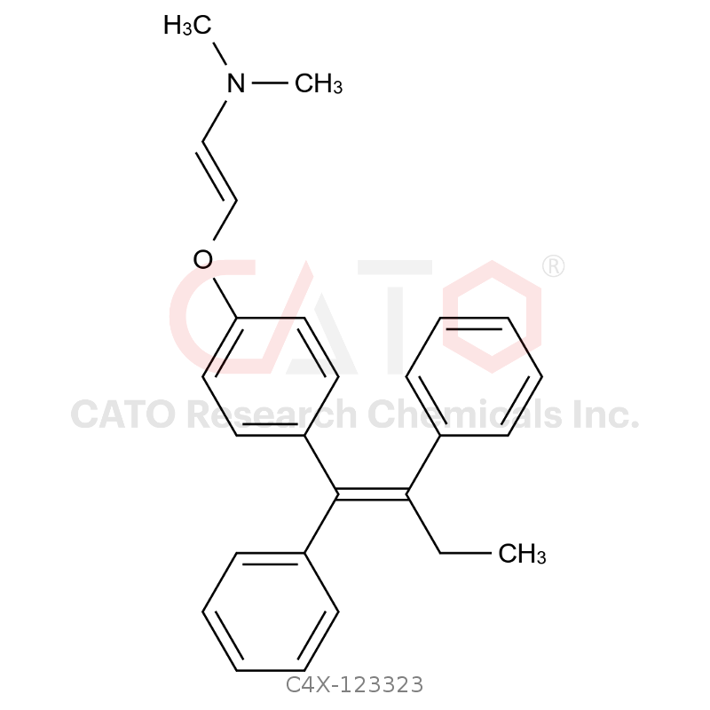 Tamoxifen Impurity 23