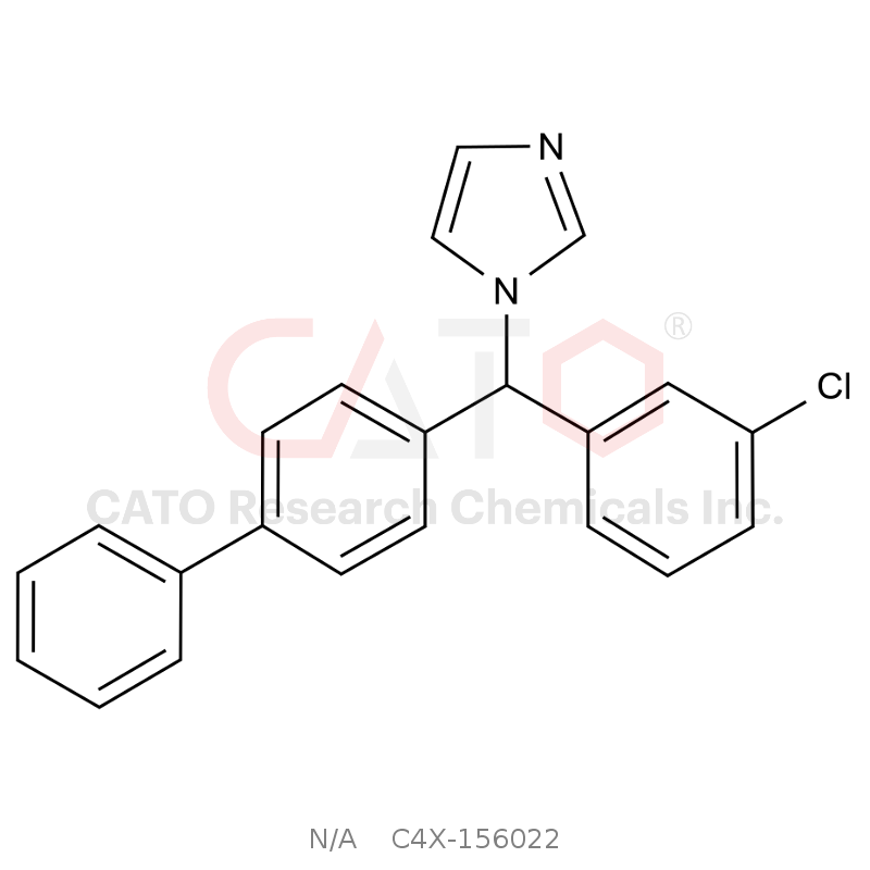 Bifonazole Impurity 22