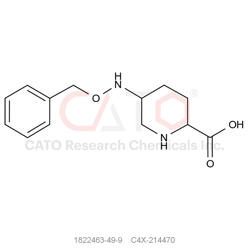 CAS No.:1822463-49-9,瑞来巴坦杂质70