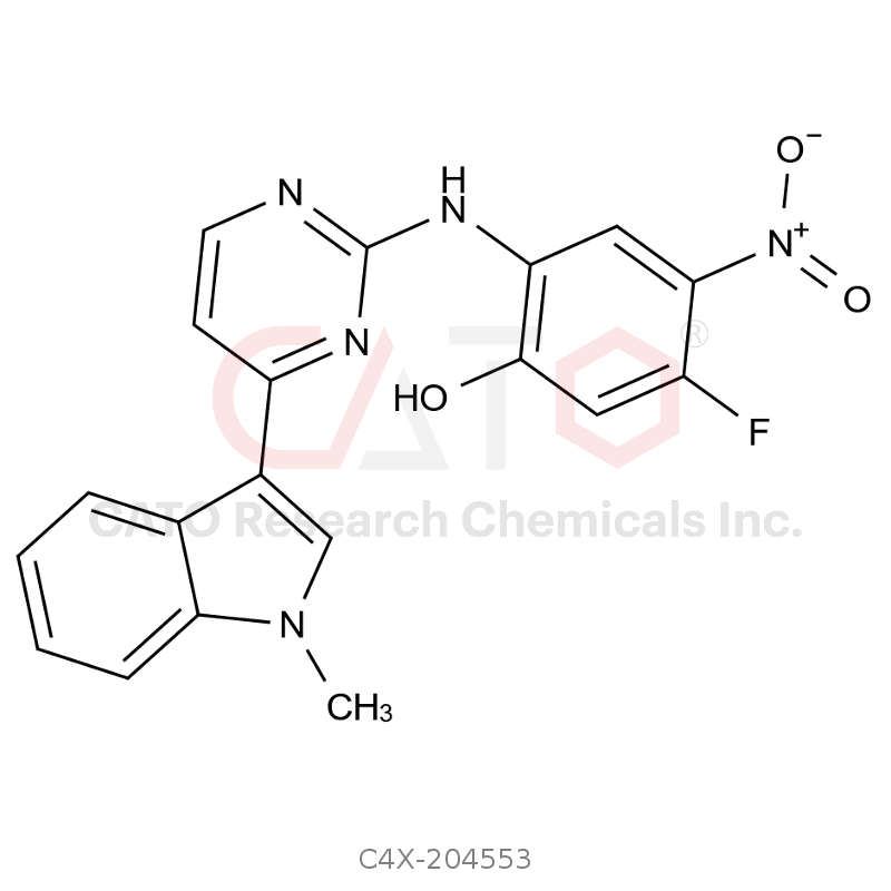 Osimertinib Impurity 53