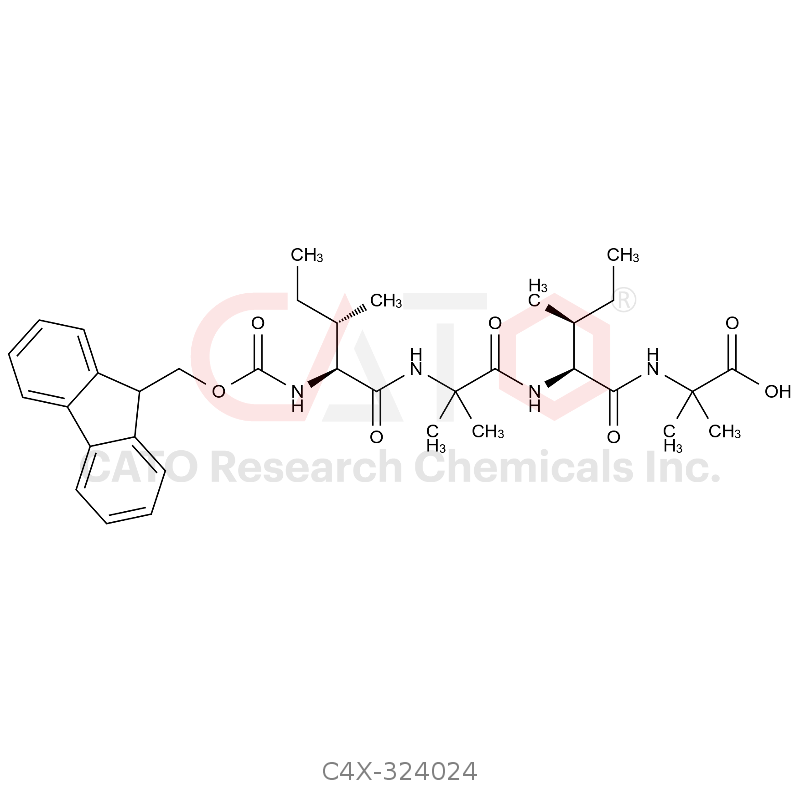 Tirzepatide Impurity 24 X TFA Salt
