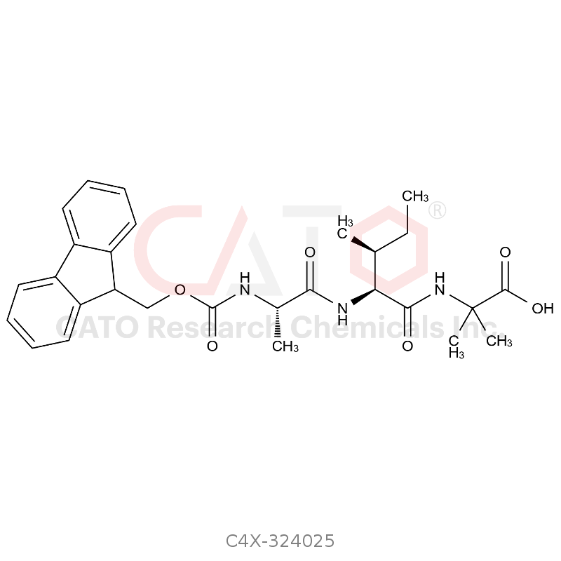 Tirzepatide Impurity 25 X TFA Salt