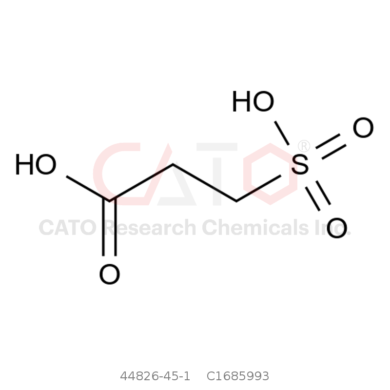 CAS No.:44826-45-1,3-磺基丙酸