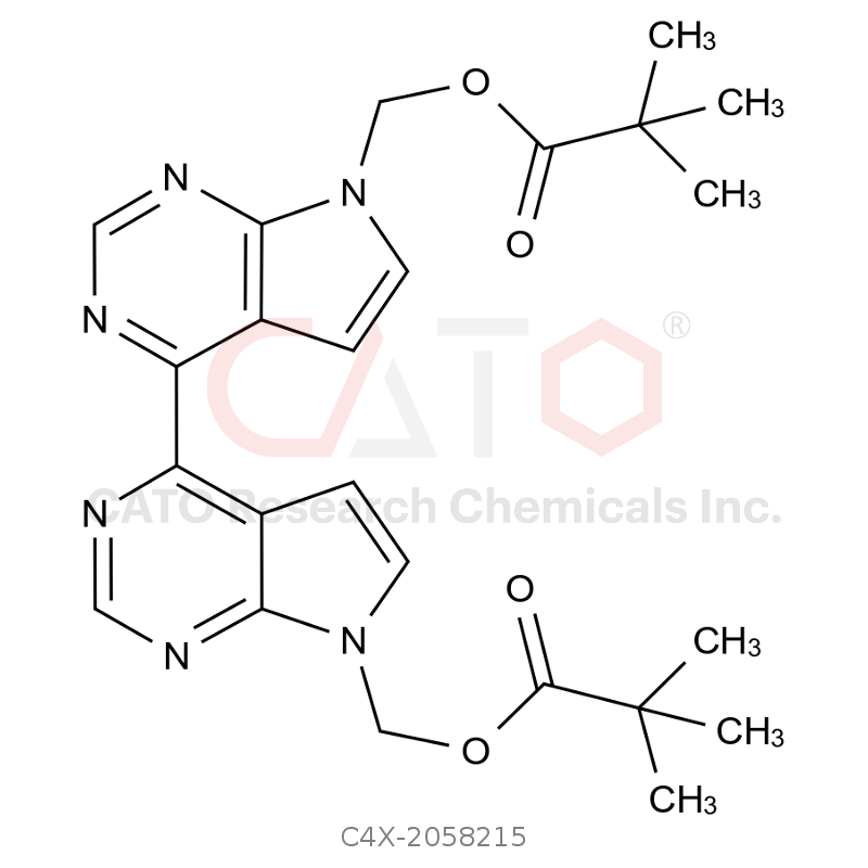Ruxolitinib Impurity 215