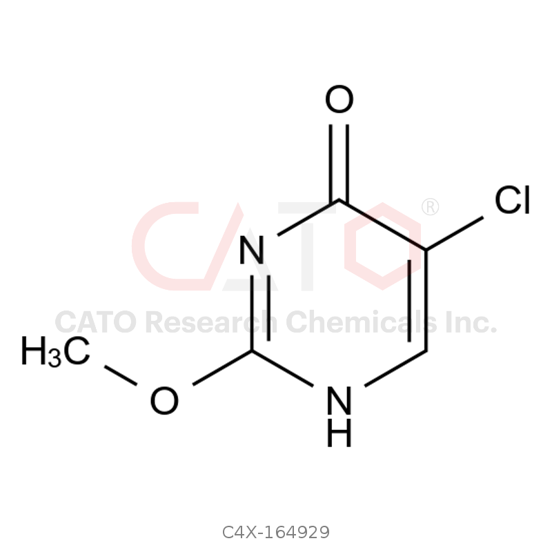 Fluorouracil Impurity 29