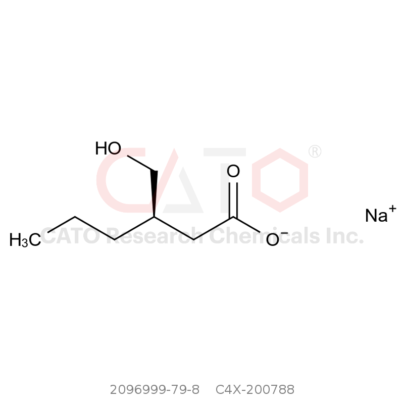 CAS No.:2096999-79-8,Brivaracetam Impurity 88