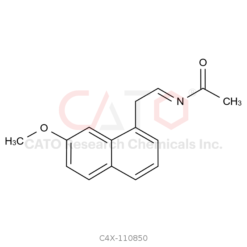 Agomelatine Impurity 50