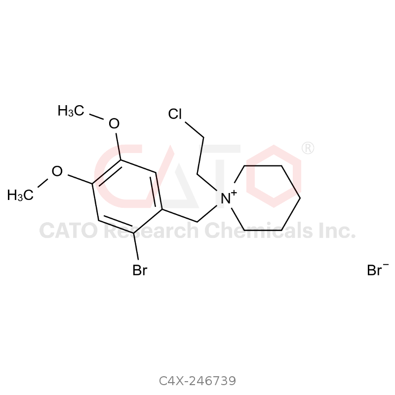 Pinaverium Bromide Impurity 39