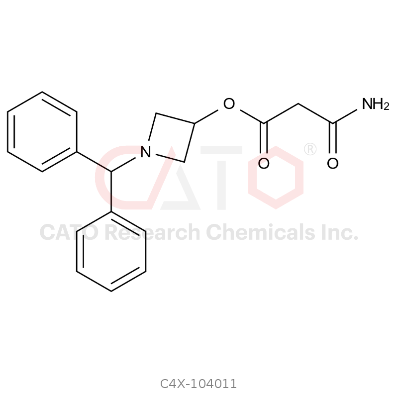 Azelnidipine Impurity 11
