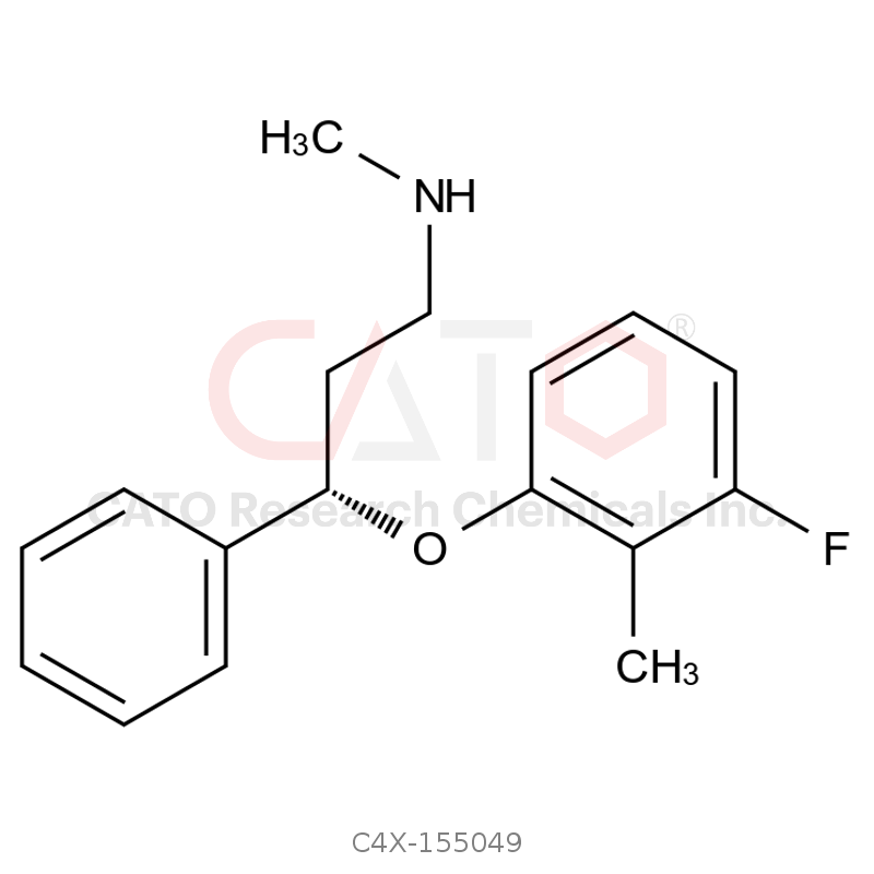 Atomoxetine Impurity 49