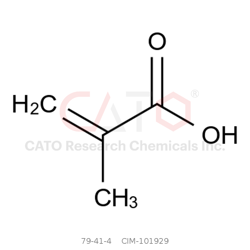 CAS No.:79-41-4,Methacrylic acid