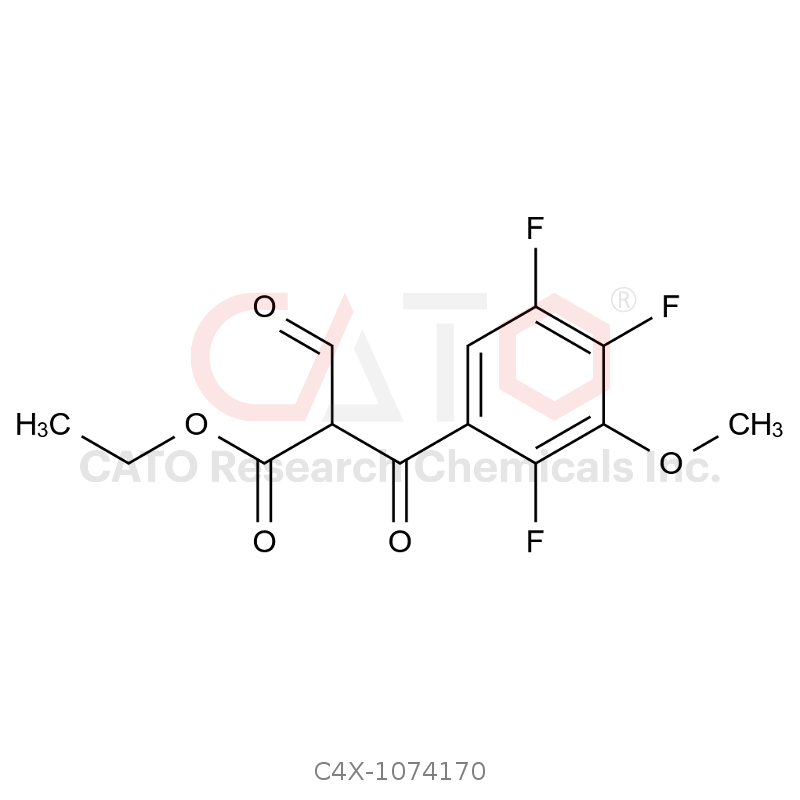 Moxifloxacin Impurity 170