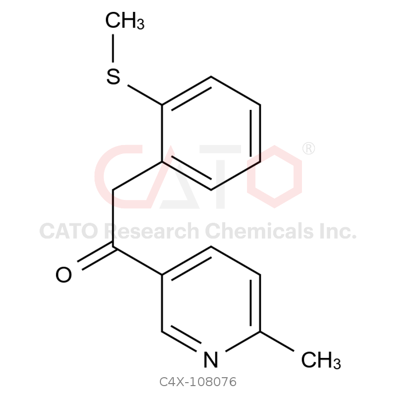 依托考昔杂质76