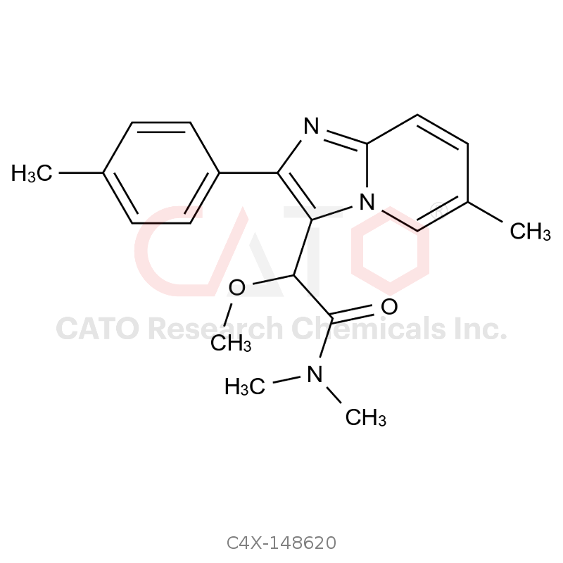Zolpidem Impurity 20