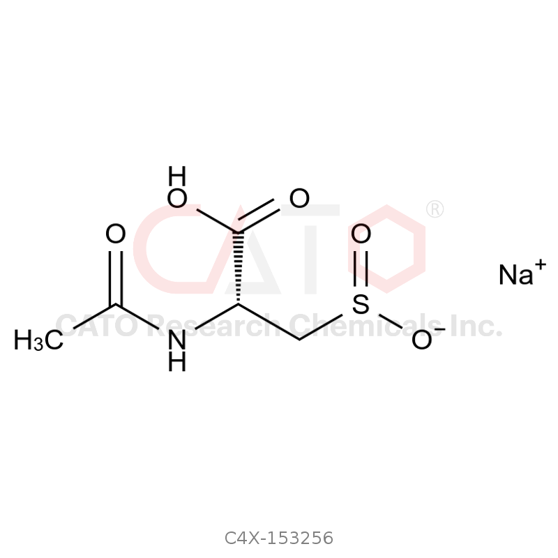 Acetylcysteine Impurity 56