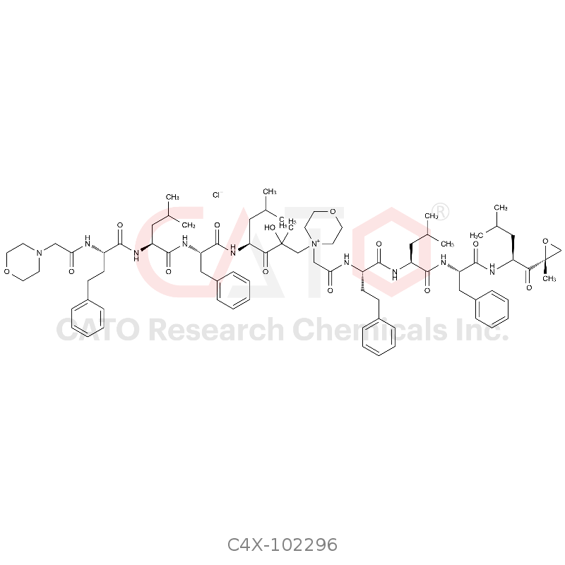 Carfilzomib Impurity 96