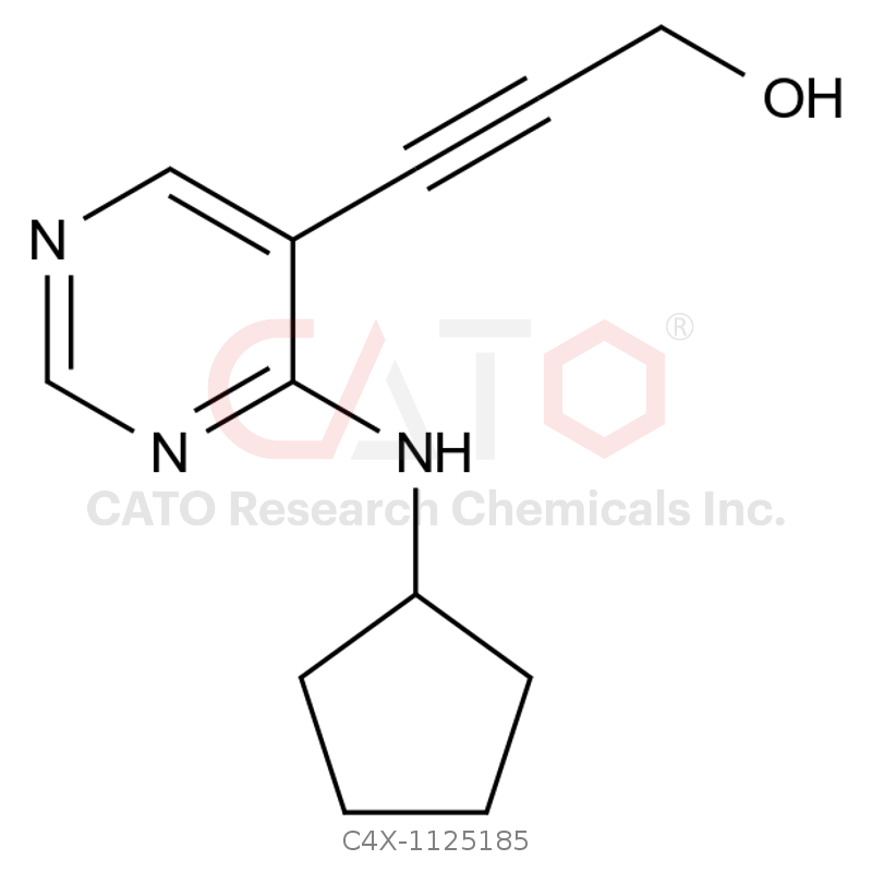 Palbociclib Impurity 185