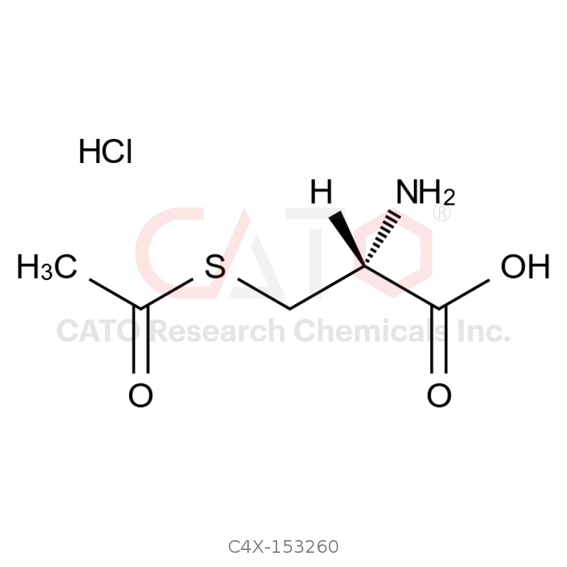 Acetylcysteine impurity 60