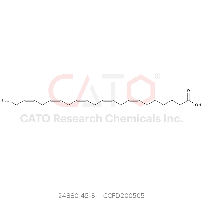 CAS No.:24880-45-3,二十二碳五烯酸