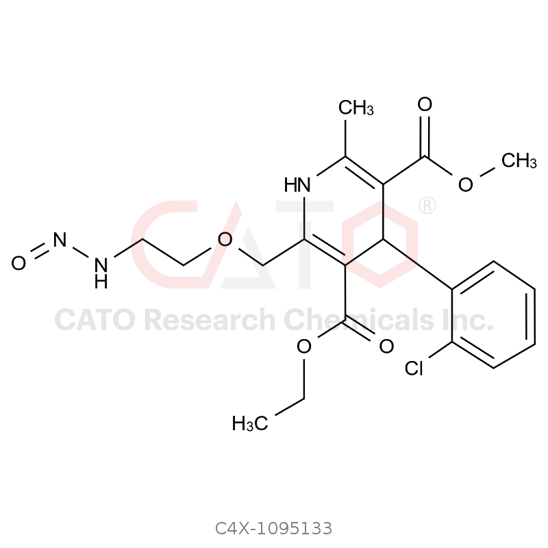 Amlodipine Impurity 133