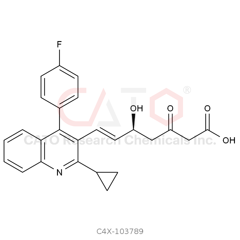 Pitavastatin Impurity 89
