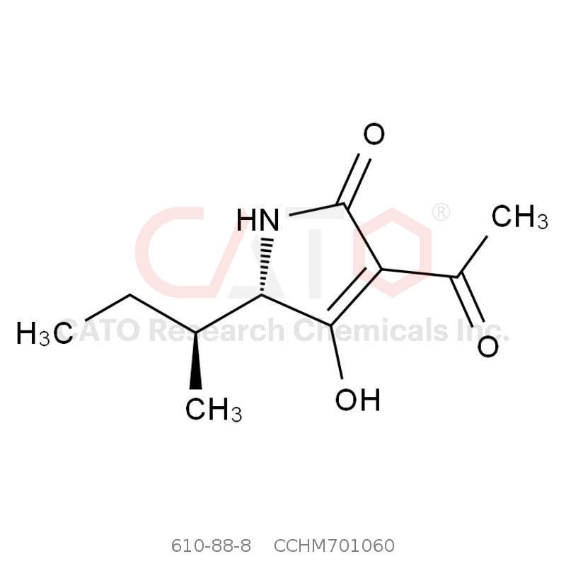 CAS No.:610-88-8,细交链孢菌酮酸