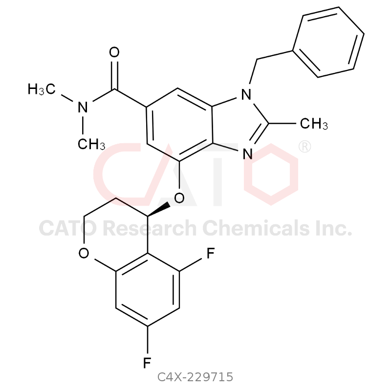Tegoprazan Impurity 15