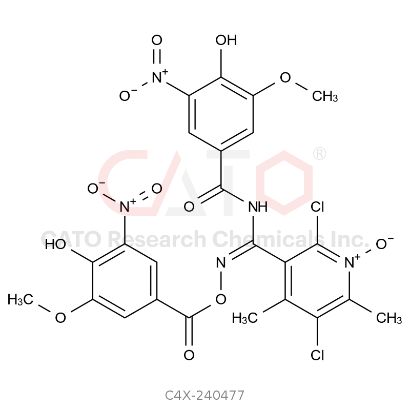 Opicapone Impurity 77