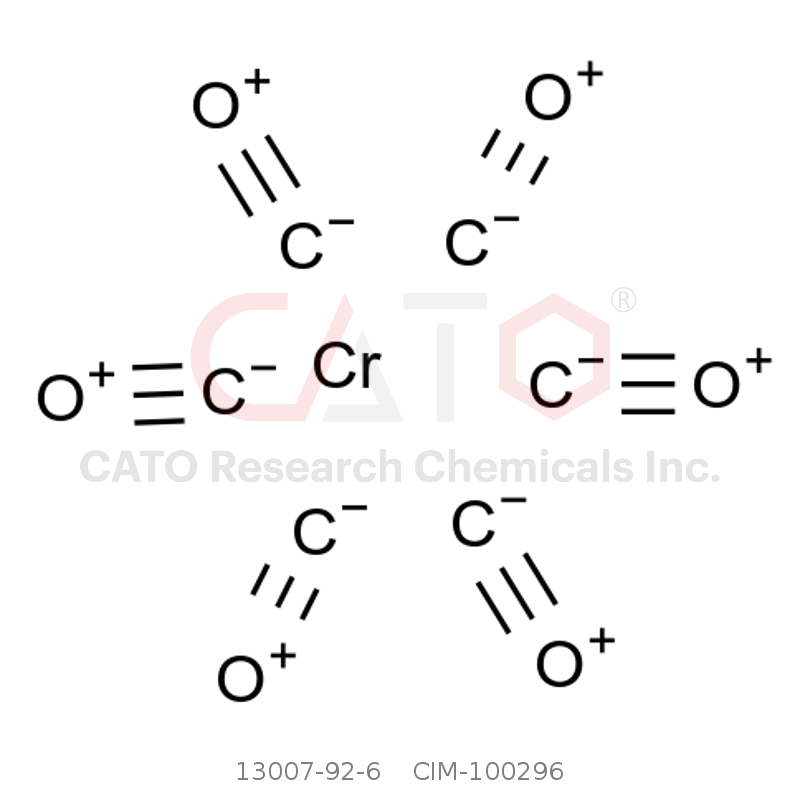 CAS No.:13007-92-6,六羰基铬