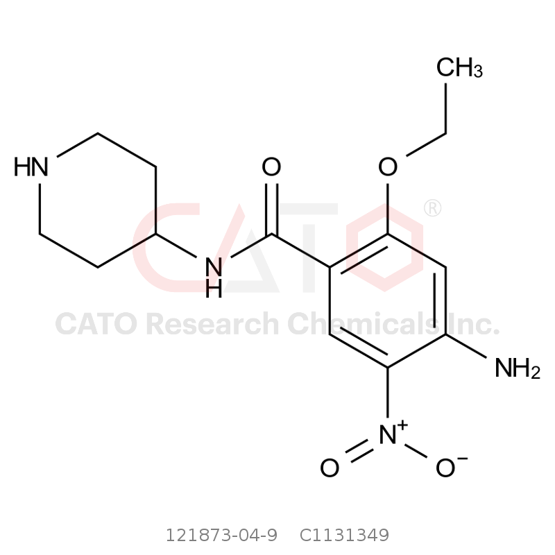 CAS No.:121873-04-9,
