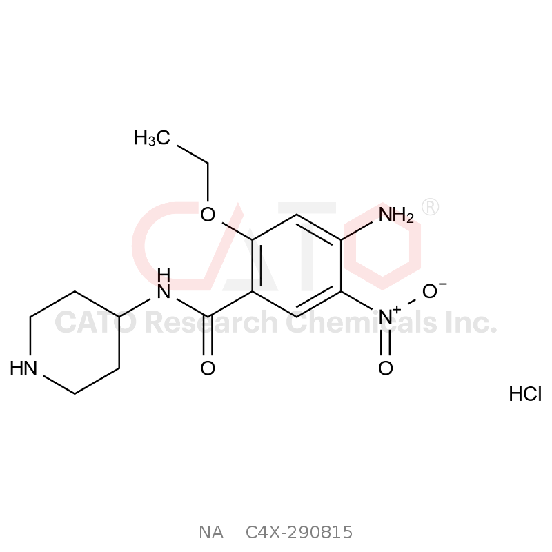 Cinitapride Impurity 15