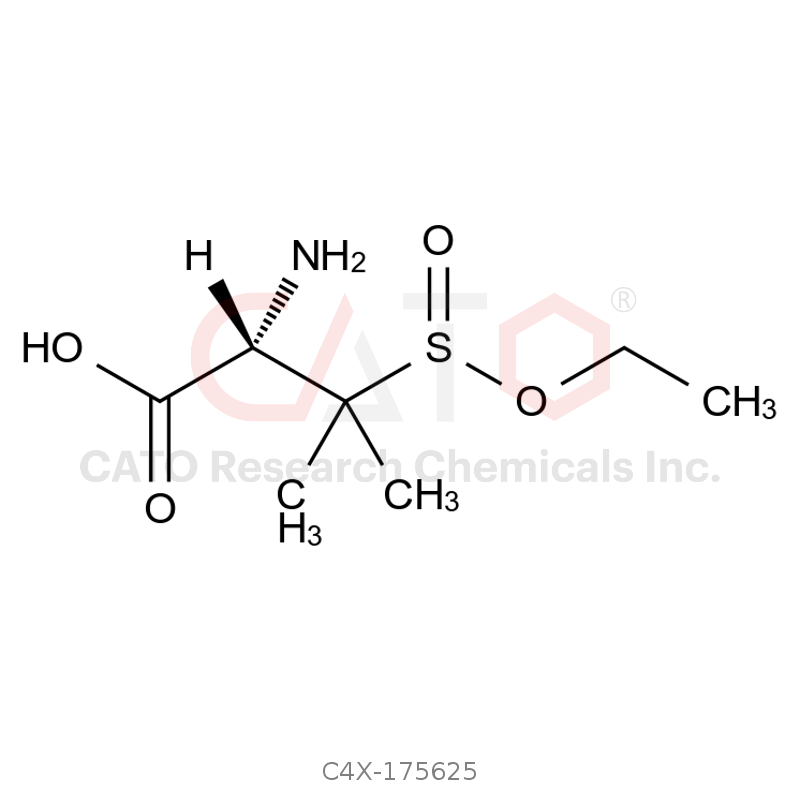 舒巴坦杂质A亚磺酸乙酯