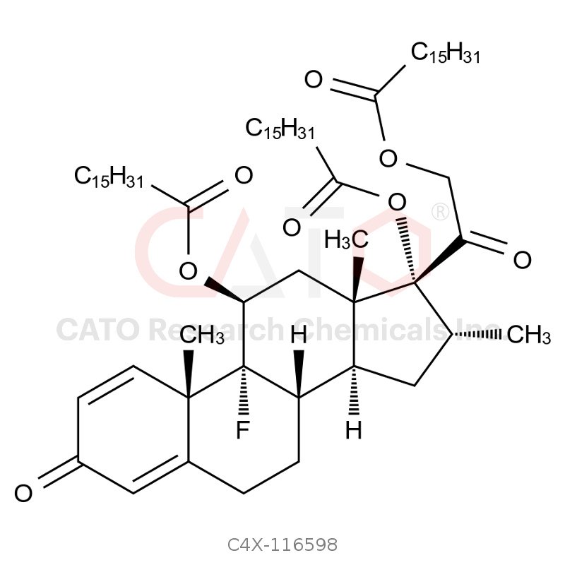 地塞米松杂质98