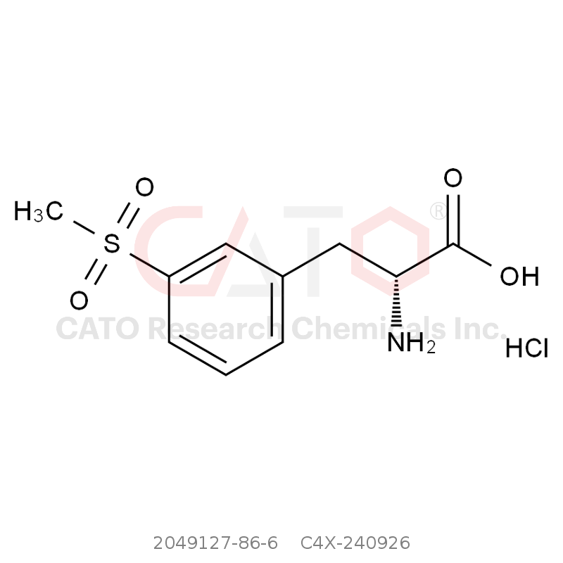 CAS No.:2049127-86-6,立他司特杂质26