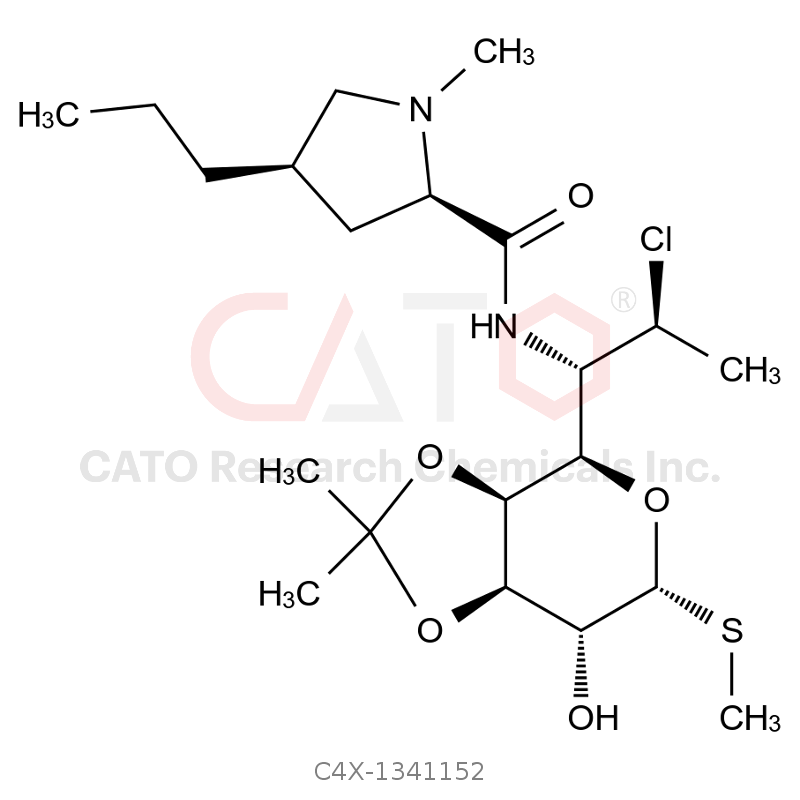 Clindamycin Impurity 152